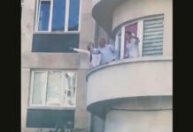 Türk-İş yöneticileri işçilere küfür ederek el hareketi yaptı!