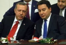Babacan’dan YSK açıklaması: “YSK’ya zerre güvenim yok