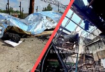 Rusya Savunma Bakanlığı, Ukrayna’nın kendi faşistlerini öldürdüğünü iddia etti