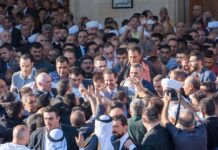 Suriye Devlet Başkanı Esad 11 yıl sonra Halep’i ziyaret etti
