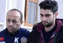 Kadir Şeker hakkında tahliye kararı verildi