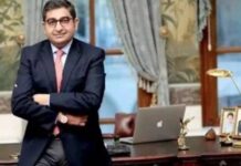Kara para aklama ve değişik suçlardan yargılanan Sezgin Baran Korkmaz ABD’ye iade ediliyor
