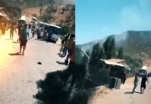9 kişinin yaşamını yitirdiği Zaho saldırısının ardından Irak’ta bir günlük yas ilan edildi: “Türkiye Irak halkından özür dilemeli, tazminat ödemelidir”