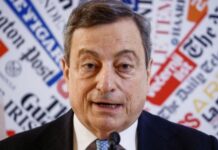 Boris Johnson’dan sonra sıra İtalya’da mı? İtalya Başbakanı Draghi istifa edeceğini duyurdu