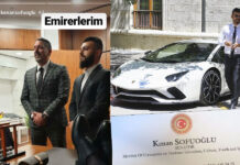 AKP’den milletvekili olan Kenan Sofuoğlu, 4 yıl boyunca kürsüye biri ant içmek üzere iki kere çıktı, hiçbir soru önergesi hazırlamadı