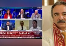 Eski AKP’li milletvekilinden 15 Temmuz açıklaması: “İnsanlar alçaktan uçan F-16’lara kafa atarak şehit oldu”