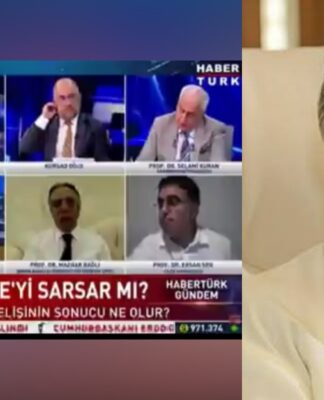 Eski AKP’li milletvekilinden 15 Temmuz açıklaması: “İnsanlar alçaktan uçan F-16’lara kafa atarak şehit oldu”