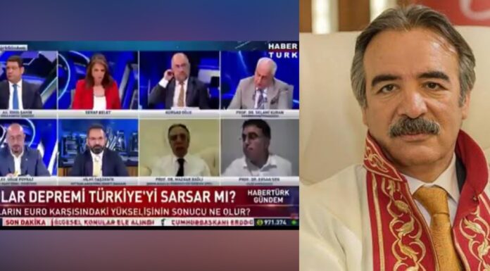 Eski AKP’li milletvekilinden 15 Temmuz açıklaması: “İnsanlar alçaktan uçan F-16’lara kafa atarak şehit oldu”