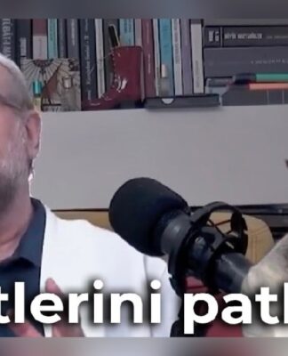 Gericiler birbirine girdi: Cübbeli Ahmet, kendisini kasetle tehdit eden Saadettin Ustaosmanoğlu hakkında suç duyurusunda bulundu