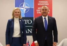 The Times: İngiltere Dışişleri Bakanı, ülkesindeki göçmenleri Ruanda’dan sonra Türkiye’ye de göndermek istiyor