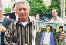 Anadolu Halkları Derneği Başkanı Ahmet Pekyen, silahlı saldırı sonucu hayatını kaybetti