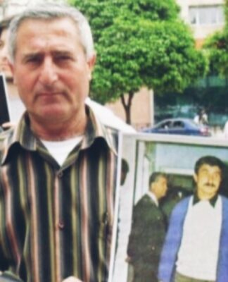 Anadolu Halkları Derneği Başkanı Ahmet Pekyen, silahlı saldırı sonucu hayatını kaybetti