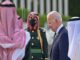 Biden, Orta Doğu turunu Suudi Arabistan ziyareti ile tamamlıyor