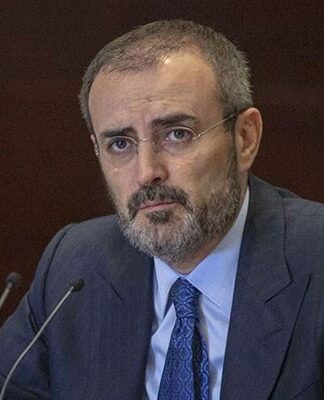 Mahir Ünal: “AKP grubu, olağanüstü toplantıya katılmayacak”