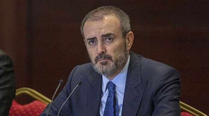 Mahir Ünal: “AKP grubu, olağanüstü toplantıya katılmayacak”