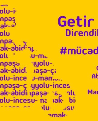 Getir Kurye işçileri dört ayrı yerde kazanım elde etti
