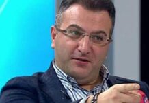 Cem Küçük: “Anadolu’da hala insanlar ‘Sorunları Erdoğan çözer’ diyor”
