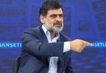 Yandaş ve gerici Yeni Akit yazarından Sivas Katliamı yorumu: “Failler masum, sol mecralar olayları çarptırıyor”
