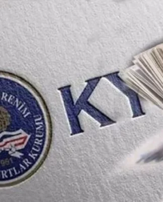 KYK borçlarında faizler ne zaman siliniyor?