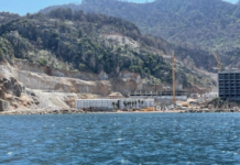 Marmaris’te doğa tahribatına yol açacak projeye karşı mücadele sürüyor