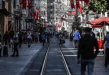İstanbul’da yaşayan ‘yabancı sayısı’ açıklandı