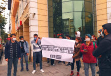 KYK borçlusu öğrencilerden çağrı: “Gençlerin hayatına ipotek koyan borçları silin”