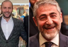 Fıldır fıldır Nebati’nin yeğeni Türk Hava Yolları’nda “ikram başkanı” oldu