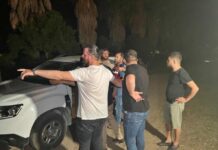Osmaniye’de tutuldukları kamptan kaçan göçmenler linç edilmeye çalışıldı, üç Afgan’ın durumu ağır, birisi ise komada
