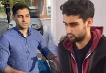 Kadir Şeker’in tahliyesine itiraz