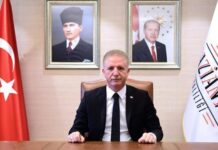 Gaziantep Valisi katledilen doktor ile ilgili konuştu: “Bu olayı sağlıkta şiddet gibi açıklayamayız”