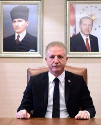 Gaziantep Valisi katledilen doktor ile ilgili konuştu: “Bu olayı sağlıkta şiddet gibi açıklayamayız”