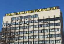 Tarım Kredi Kooperatiflerinde çift maaşsız AKP’li kalmadı