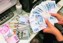 Kur korumalı sisteme 5 ayda halkın cebinden 60.6 milyar lira gitti