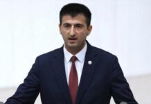 Çelebi sosyal medya paylaşımlarını neden sildiğini açıkladı