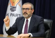 Mahir Ünal memleketi Maraş’ta yuhalanarak protesto edildi
