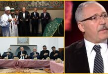 Yandaş yazar AKP’nin cemevi planlarını yazdı: “Alevi dedelerine maaş, hukuki statü, yeni cemevleri”