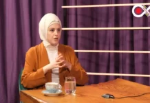 “Donat” diye bağırıp garip hareketler yapan Pelin Hürman: “Şizofren hastalarının çoğu, kalıbımı basıyorum, musallattan dolayı bu hale gelmişler”