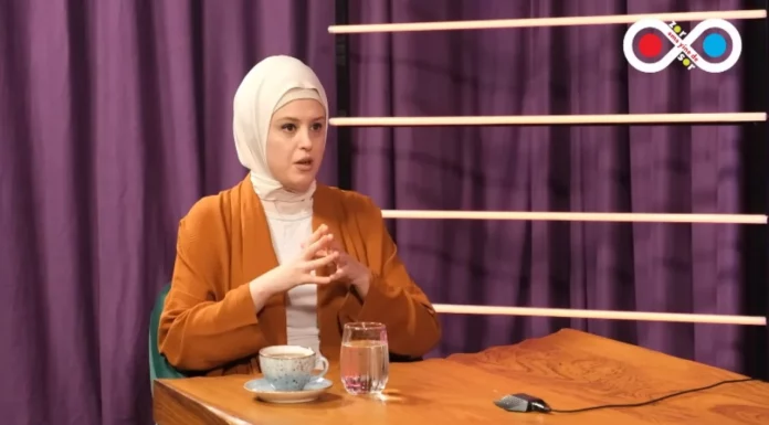 “Donat” diye bağırıp garip hareketler yapan Pelin Hürman: “Şizofren hastalarının çoğu, kalıbımı basıyorum, musallattan dolayı bu hale gelmişler”