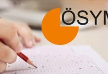 ÖSYM Yerleştirme Sonuçları açıklandı: 850 bin öğrenci yerleşti