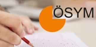 ÖSYM Yerleştirme Sonuçları açıklandı: 850 bin öğrenci yerleşti