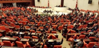 56 milyar liralık borcun silineceği ceza affı Meclis’e geliyor