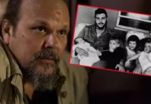 Che’nin oğlu Camilo Guevara yaşamını yitirdi
