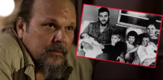Che’nin oğlu Camilo Guevara yaşamını yitirdi