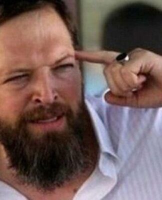 Atatürk’e hakaretten ceza alan yandaş Tezcan tutuklandı, maddi destek istedi