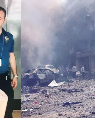 Reyhanlı katliamının planlayıcısı olduğu iddia edilen Mehmet Gezer’in savunması ortaya çıktı: “Emniyete ihbarda bulundum, patlama kasıtlı bir biçimde engellenmedi”