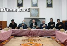 Haftanın Özeti: Tuhaflıklarla dolu ve ibret verici gelişmeler yaşıyoruz