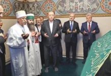Sarayın kalemi Abdülkadir Selvi AKP’nin alevi hazırlığını yazdı: Giderlerin devlet tarafından karşılanması, dedelere maaş bağlanması…