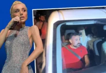 Yapılan itirazlar sonuç verdi: Gülşen hakkında ev hapsi tedbiri uygulanarak tahliye kararı verildi