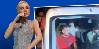 Yapılan itirazlar sonuç verdi: Gülşen hakkında ev hapsi tedbiri uygulanarak tahliye kararı verildi