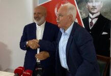 “Anam, babam, çocuklarım sana feda olsun Erdoğan” diyen AKP zengini Ethem Sancak: “AKP döneminde fakirleştim”